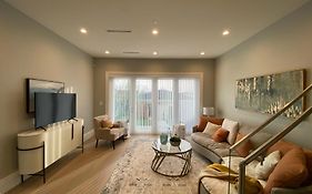 Four Bedrooms New Lovely Duplex House-1628